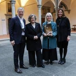 Acidini: "Michelangelo genio globale che continua a emozionare"