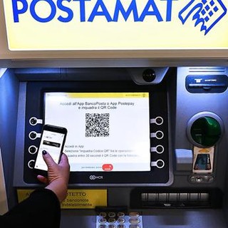 Poste Italiane amplia la rete Postamat, 431 nuove installazioni in primo semestre 2026