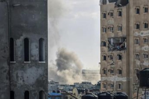 L'analista iraniana: &quot;Attacco Israele a Rafah può scatenare guerra regionale&quot;