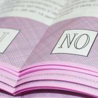 Referendum riforma della giustizia, il sondaggio: sì al 55% Referendum riforma della giustizia, il sondaggio: sì al 55%