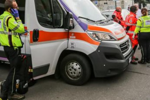 Incidente sul lavoro a Varese, operaio morto schiacciato da struttura di cemento