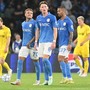 McTominay trascina il Napoli, al Maradona vittoria per 4-3 sul Bodo Glimt McTominay trascina il Napoli, al Maradona vittoria per 4-3 sul Bodo Glimt