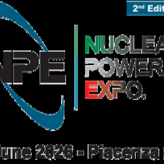 Torna a Piacenza Nuclear Power Expo, dal 9 all'11 giugno la II edizione