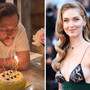 Chiara Ferragni, la dedica al fidanzato José per il compleanno: "Bellissimo colombiano"