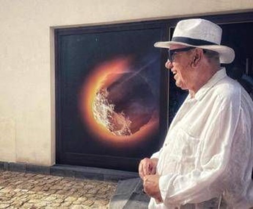 Su Rai3 il documentario su Antonio Presti e la sua rivoluzione della bellezza