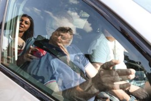 Caso Roggero, legale parenti di un rapinatore: "Danno mai risarcito. I miei assistiti persone perbene, sono amareggiati" Caso Roggero, legale parenti di un rapinatore: "Danno mai risarcito. I miei assistiti persone perbene, sono amareggiati"