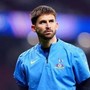 Juventus, ufficiale l'arrivo di Vicario in prestito dal Tottenham