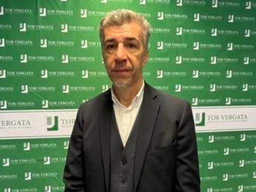 Università, Gino Cecchettin: "Attingo ai ricordi di una vita felice quando ricordo Giulia" Università, Gino Cecchettin: "Attingo ai ricordi di una vita felice quando ricordo Giulia"