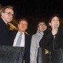 Campo largo, venerdì incontro Pd-M5S-Avs in attesa dei centristi. Scoppia caso Acerbo Campo largo, venerdì incontro Pd-M5S-Avs in attesa dei centristi. Scoppia caso Acerbo