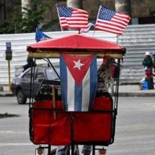 Cuba, Trump e il piano per L'Avana: "acquisizione amichevole" e modello Venezuela Cuba, Trump e il piano per L'Avana: "acquisizione amichevole" e modello Venezuela
