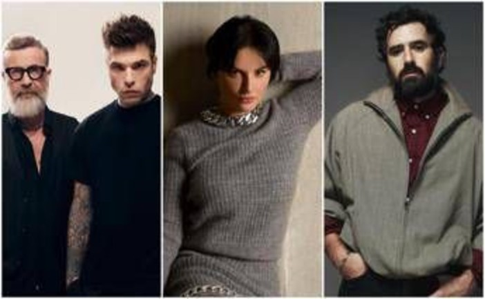 Sanremo 2026, le canzoni ascoltate in anteprima: ecco le pagelle Adnkronos Sanremo 2026, le canzoni ascoltate in anteprima: ecco le pagelle Adnkronos