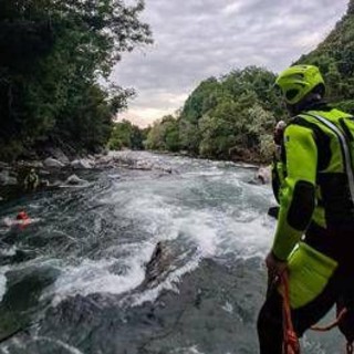 Pinerolo, trovato il corpo del 17enne trascinato dalla corrente del Chisone Pinerolo, trovato il corpo del 17enne trascinato dalla corrente del Chisone
