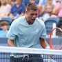 US Open, terza giornata: da Musetti a Cobolli, programma e dove vederli in tv US Open, terza giornata: da Musetti a Cobolli, programma e dove vederli in tv