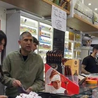 Lotteria Italia, a Roma caccia al nuovo milionario: "Qui al bar non verrà..."