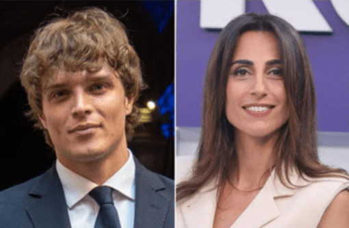 Francesco Bechis e Giorgia Cardinaletti, le nozze sabato 10 ottobre a Fabriano: cosa sappiamo Francesco Bechis e Giorgia Cardinaletti, le nozze sabato 10 ottobre a Fabriano: cosa sappiamo