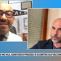Bassetti contro Dragoni, scontro in diretta ad 'Agorà Estate' su difterite: "Ignorante"