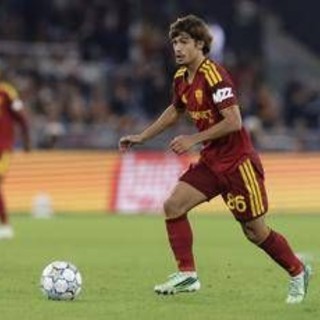 Serie A, oggi Roma-Cagliari - Diretta