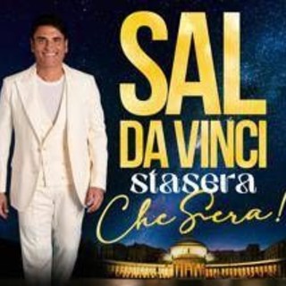 'Sal Da Vinci, Stasera... Che Sera!', il concerto evento stasera su Canale 5: gli ospiti 'Sal Da Vinci, Stasera... Che Sera!', il concerto evento stasera su Canale 5: gli ospiti