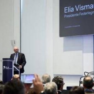 Vismara (FederlegnoArredo): "Internazionalizzazione resta leva fondamentale per crescita filiera"