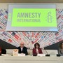 Rapporto Amnesty: &quot;Spartiacque per diritto internazionale, clamorose violazioni'