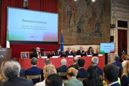'Messaggi di alto valore civico', a polizia stradale premio comunicazione civica e sociale