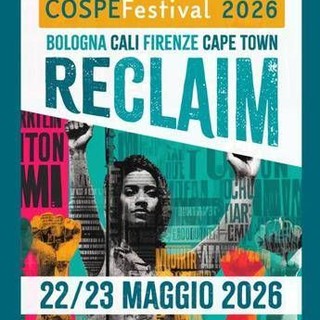 Reclaim, il primo festival del COSPE. Al centro del dibattito periferie, attivismi e movimenti di liberazione