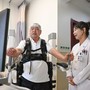 In Cina la prima piattaforma medica per il Parkinson basata sull’IA