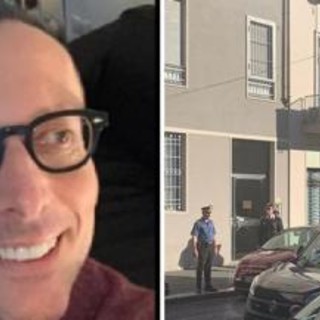 Omicidio Roberto Pietro Guerrino, interprete ucciso con almeno dieci colpi Omicidio Roberto Pietro Guerrino, interprete ucciso con almeno dieci colpi