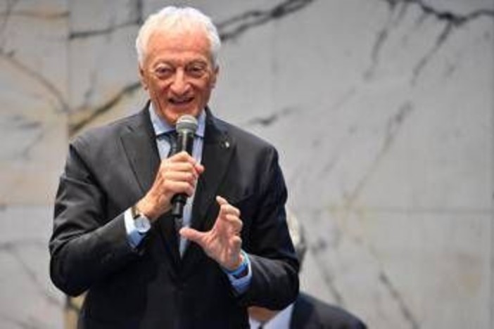 Buonfiglio: "Sul caso tesseramento di Malagò accertate violazioni da Taucer, Coni verificherà"
