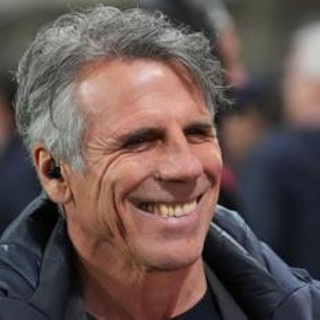 Zola torna in azzurro, sarà coordinatore per i progetti delle attività giovanili del Club Italia Zola torna in azzurro, sarà coordinatore per i progetti delle attività giovanili del Club Italia