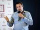 Salvini: "Danni per milioni, riproporremo proposta Lega 'chi rompe paga'" Salvini: "Danni per milioni, riproporremo proposta Lega 'chi rompe paga'"