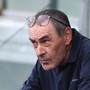 E' morto Amerigo Sarri, campione di ciclismo nel dopoguerra e padre dell'allenatore Maurizio E' morto Amerigo Sarri, campione di ciclismo nel dopoguerra e padre dell'allenatore Maurizio