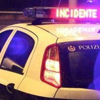 Roma, incidente sul Raccordo: un morto e traffico bloccato Roma, incidente sul Raccordo: un morto e traffico bloccato