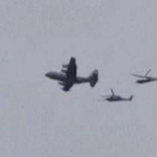 Iran rifiuta tregua di 48 ore proposta da Usa. Teheran abbatte due aerei d'attacco americani