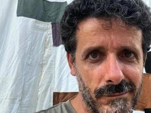 Morto a 49 anni Francesco Pompilio, addio all'attore de 'Il Paradiso delle Signore' e 'Buen Camino'