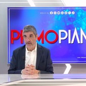 Riotta “Viviamo in un’infosfera che sta diventando tossica” Riotta “Viviamo in un’infosfera che sta diventando tossica”