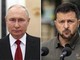 Russia accusa Ucraina: "Droni contro casa di Putin". E annuncia rappresaglia. Zelensky: "Menzogne"