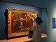 Cina, a Guangzhou le opere dei maestri del Rinascimento