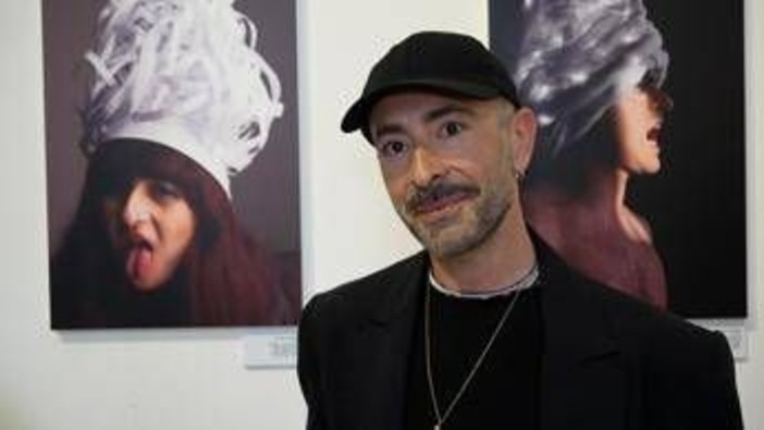 Mostre, il curatore Amatulli, ''Turbanti' celebra l'arte di essere se stessi" Mostre, il curatore Amatulli, ''Turbanti' celebra l'arte di essere se stessi"