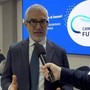 Imprese, Romano (InfoCamere): "Con Camere del Futuro ecco Janas l’Ia a supporto aziende" Imprese, Romano (InfoCamere): "Con Camere del Futuro ecco Janas l’Ia a supporto aziende"
