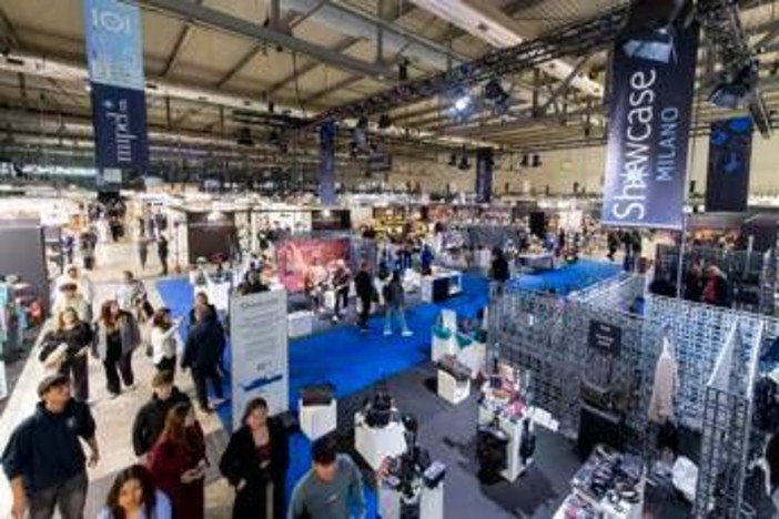 Fiere, da oggi torna Mipel 129 appuntamento irrinunciabile per pelletteria e accessorio moda Fiere, da oggi torna Mipel 129 appuntamento irrinunciabile per pelletteria e accessorio moda