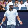 Djokovic preoccupa dopo ko a Cincinnati: "Ho un problema fisico da due anni" Djokovic preoccupa dopo ko a Cincinnati: "Ho un problema fisico da due anni"