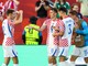 Budimir gol e la Croazia vince 1-0, Panama eliminata Budimir gol e la Croazia vince 1-0, Panama eliminata