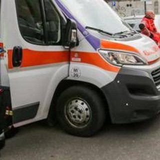 Operaio travolto e ucciso da un'auto nel Milanese Operaio travolto e ucciso da un'auto nel Milanese