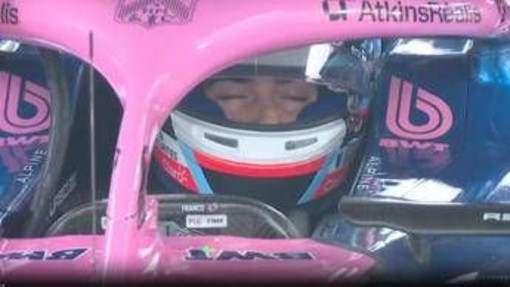 Gp Singapore, maltempo a Marina Bay: gara sprint posticipata, i piloti... dormono
