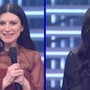 Sanremo 2026, doppia Laura Pausini sul palco: l'imitazione di Vincenzo De Lucia