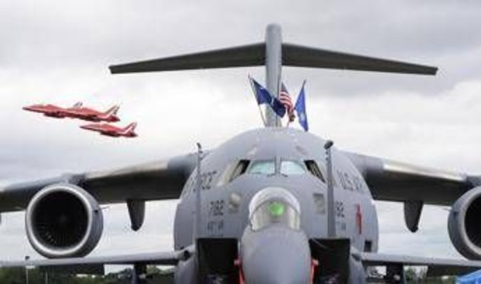 Iran, Italia e altri 31 Paesi fanno quadrato: "Inaccettabili le minacce di Teheran" Iran, Italia e altri 31 Paesi fanno quadrato: "Inaccettabili le minacce di Teheran"