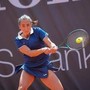 Noemi Basiletti, chi è l'azzurra che ha vinto la sua prima partita Wta agli Internazionali