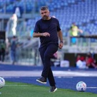 Premio Eccellenza Euro-Mediterraneo, a Gattuso il riconoscimento per i valori dello sport e l’esempio per i giovani
