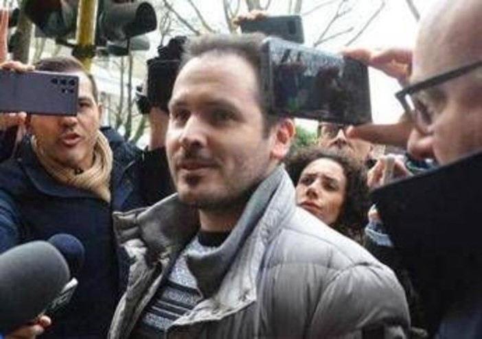 Caso Garlasco, parla l'ex pm Pezzino: "Ho chiesto io di archiviare Sempio" Caso Garlasco, parla l'ex pm Pezzino: "Ho chiesto io di archiviare Sempio"